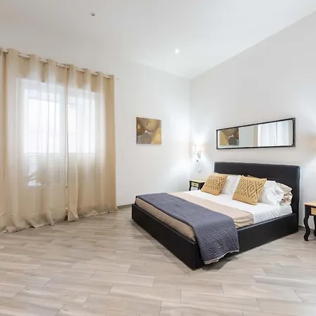 Navona 7 Apartament *