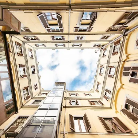 Navona 7 * Róma