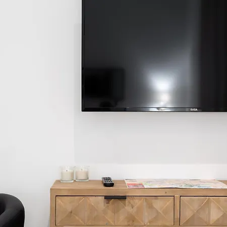 Apartman Navona 7 Róma