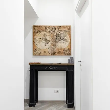 Appartement Navona 7 *