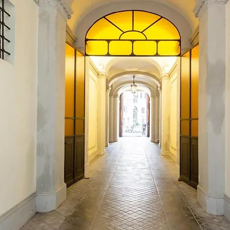 Apartman Navona 7 Róma