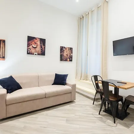Navona 7 Appartement Rome