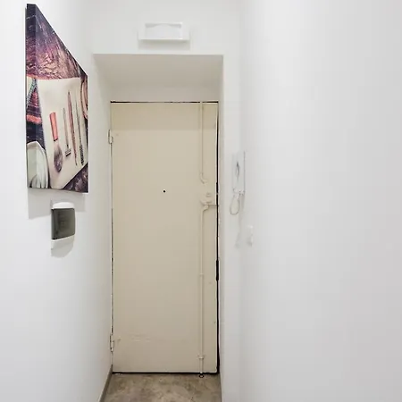 Apartman Navona 7 Róma
