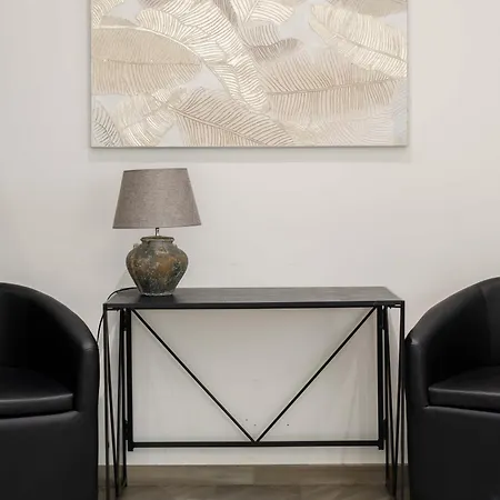Navona 7 Appartement *