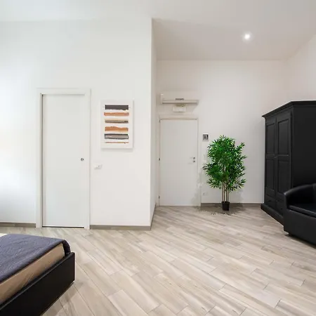 Apartament Navona 7 Rzym
