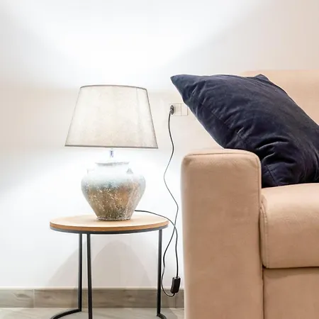 Navona 7 Apartman *