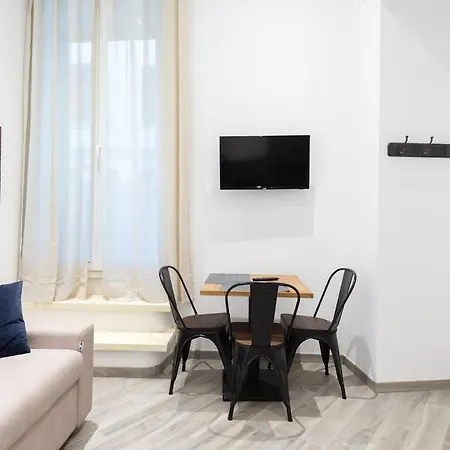 Apartamento Navona 7 *
