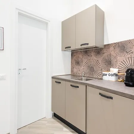 Navona 7 Apartman