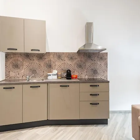 Navona 7 Appartement *