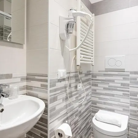 Navona 7 Appartement Rome