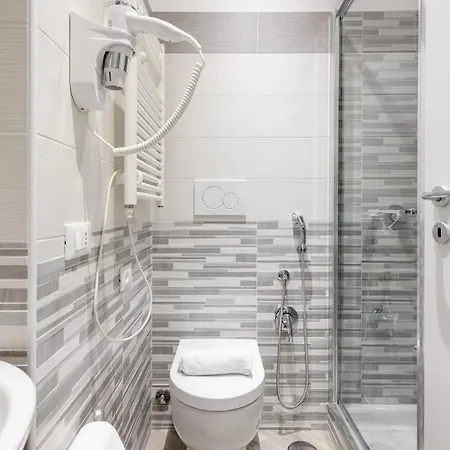 Apartamento Navona 7